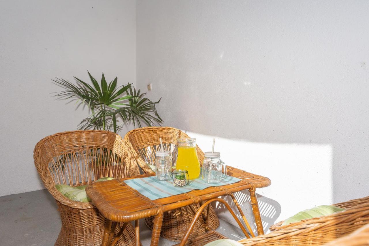 Apartmani Dada Biograd Na Moru Eksteriør bilde