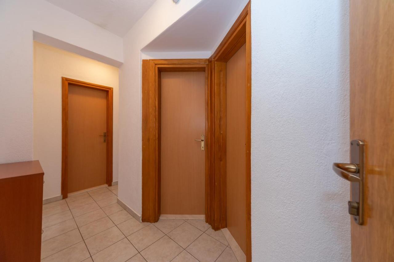 Apartmani Dada Biograd Na Moru Eksteriør bilde